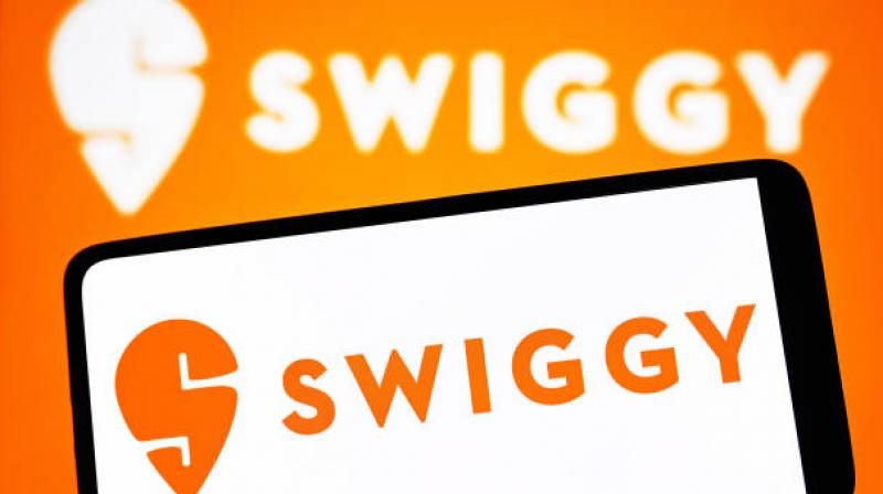 Ahead of the Holi festival travel rush, Swiggy has also introduced special festive meal options for passengers between February 28 and March 8.  File Photo.