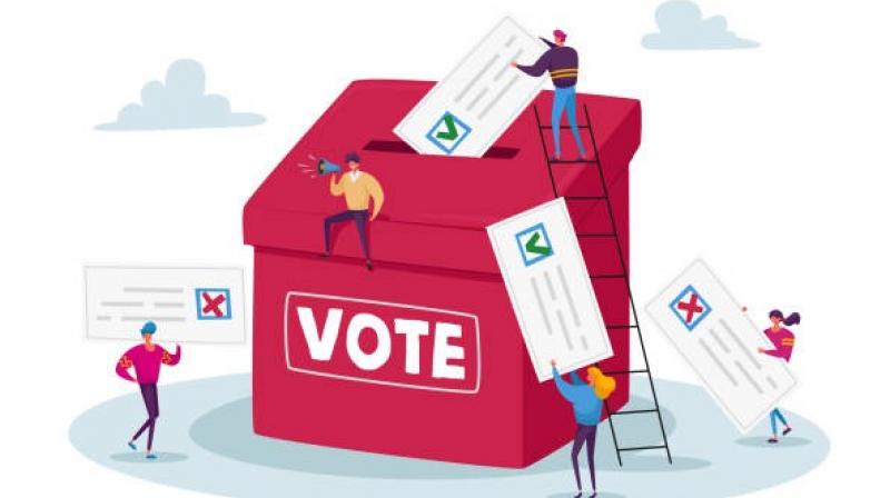 Maharashtra: Elections to Be Held in 29 Municipal Corporations