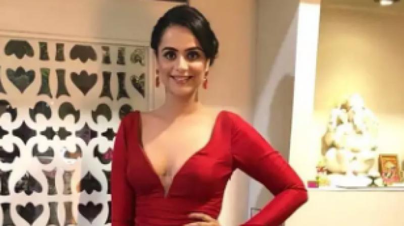 Prachi Tehlan