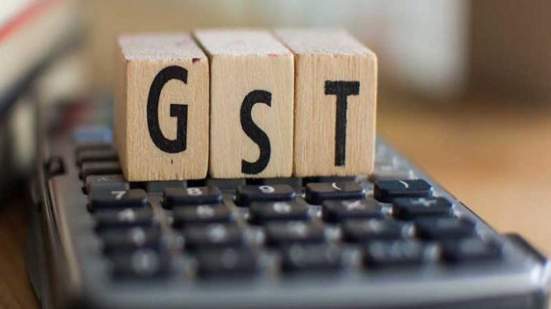 GST