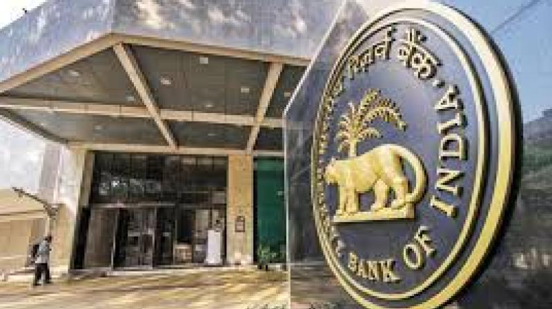 Reserve Bank Of India