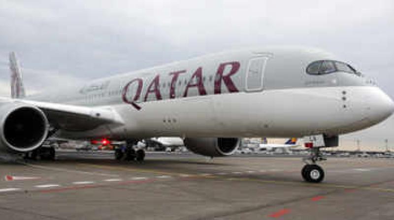 Qatar Airways