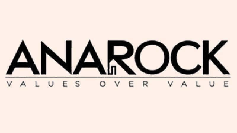 ANAROCK