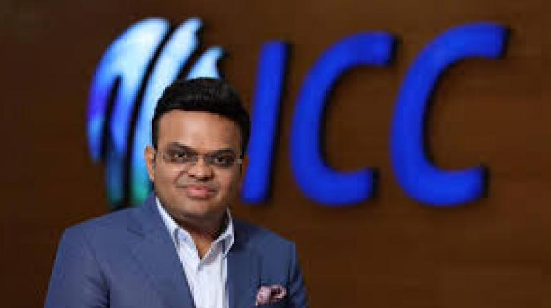 Sharing the update on social media platform X, Shah described the milestone as the highest-ever audience reach in the history of the T20 World Cup. File Photo.