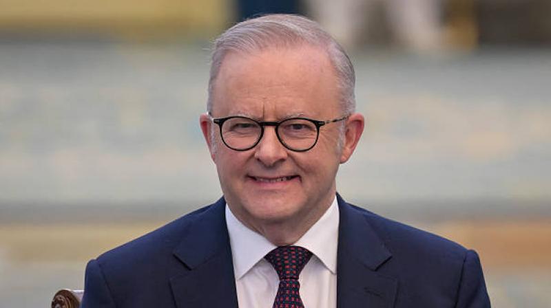 According to the 2021 Australian Census, nearly 976,000 people in Australia are of Indian origin, making the Indian diaspora one of the country's largest and fastest-growing migrant communities. File Photo.