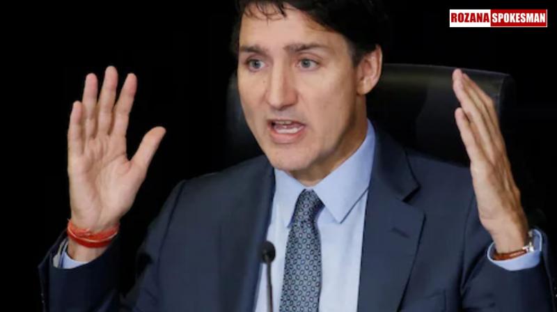 Canada Admits to Sharing Nijjar Case Details with The Washington Post