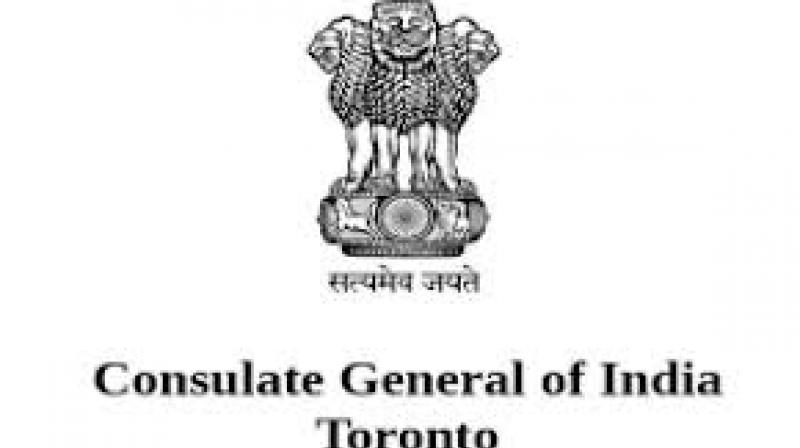 The mission clarified that all services and interventions by the OSCW will be provided within the purview of Canadian local laws. File Photo.