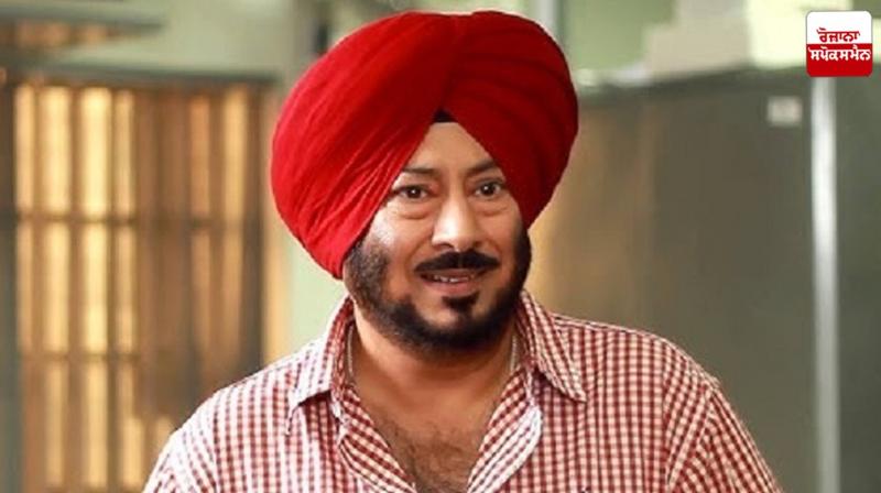 How Punjabi Comedian Jaswinder Bhalla Passed Away
