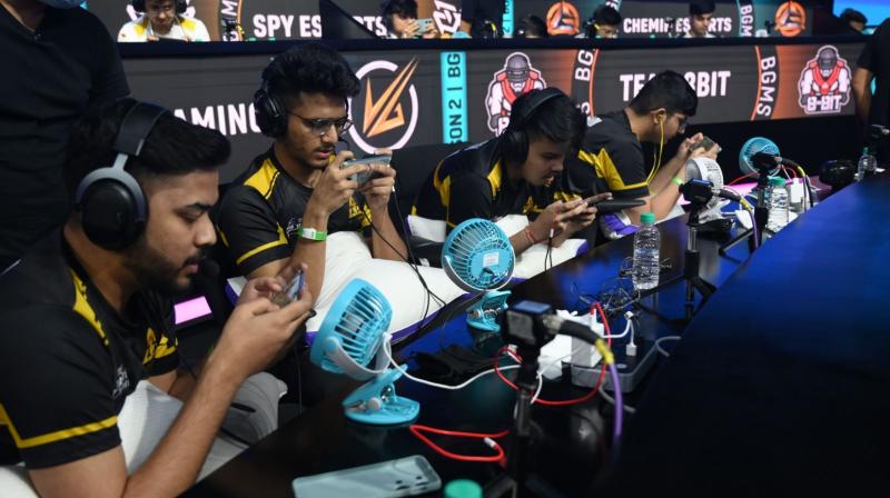 Dream11 Parent Dream Sports, Gameskraft, & More Suspend Paid Games