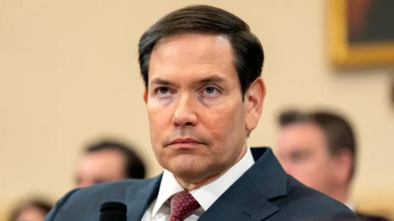 U.S. to Revoke Visas of Chinese Students in Critical Fields, connections to the Chinese Communist Party (CCP)