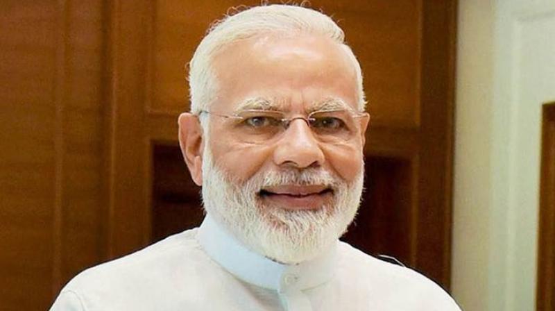 PM Modi condemns terrorist attack in Afghanistan