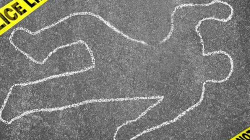 Coaching centre director shot dead in Maharashtra