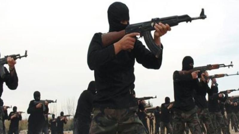 LeT militants in Bandipora district of Jammu and Kashmir killed civilians