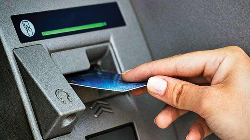 Romanian nationals held for using cloned cards