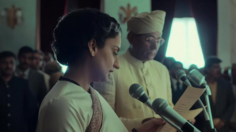 Kangana Ranaut Hopeful Of Film's New Release Date, Thanks Audience For Patience