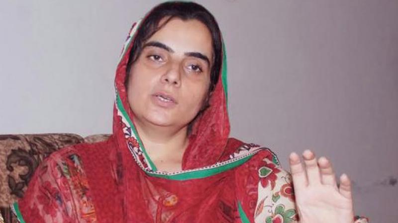 Prof. Baljinder Kaur