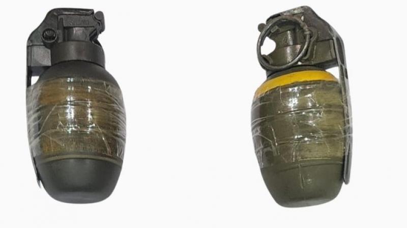 Punjab Police Apprehends Tarn Taran Resident for Alleged Links with Pakistan's ISI