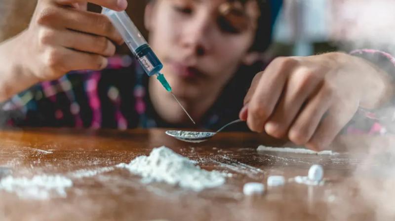 As Part Of ‘De-Addiction', Punjab Police Convince 14 Persons To Undergo De-Addiction Treatment (Representative Image)