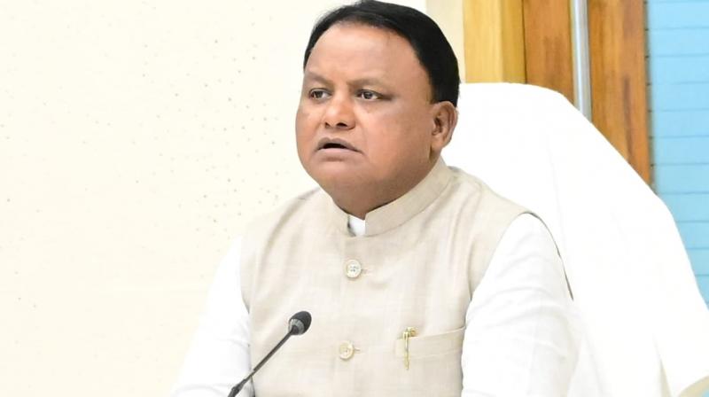 Odisha Cyclone Montha: 8 Districts on High Alert; Check the Emergency Steps Taken by Odisha Govt