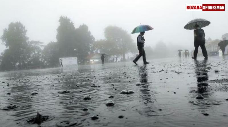 Punjab Weather Update: IMD Issues Yellow Alert For Next 4 Days 