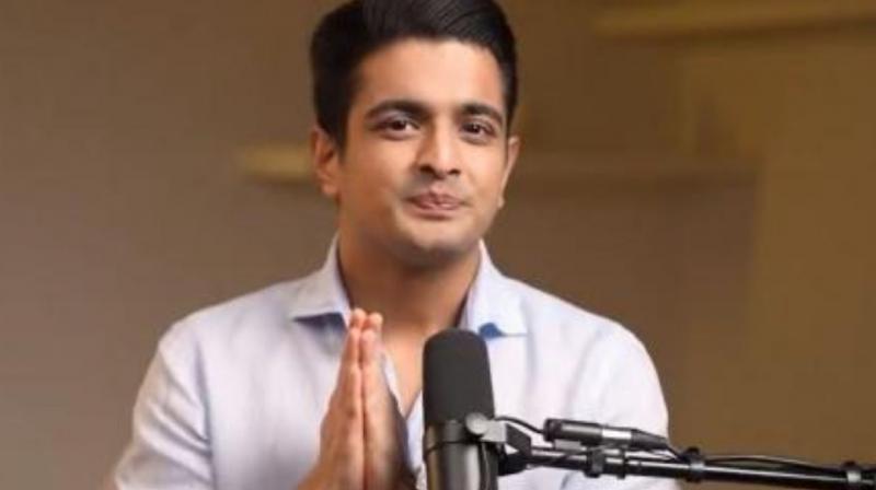 Controversy-Hit Popular YouTuber Ranveer Allahbadia Makes a Comeback with 'The Ranveer Show'