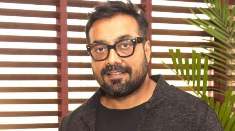 Anurag Kashyap