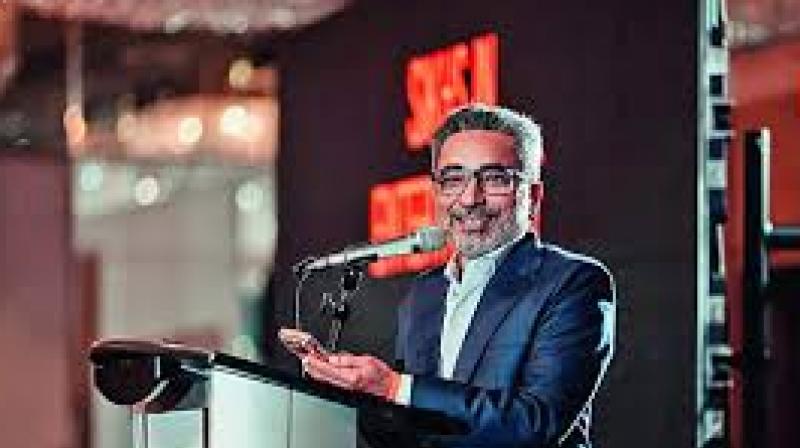 He also emphasised that "stories are missing" from modern scripts and urged the industry to find solutions looking inward instead of blaming audiences for staying away from theatres. File Photo.