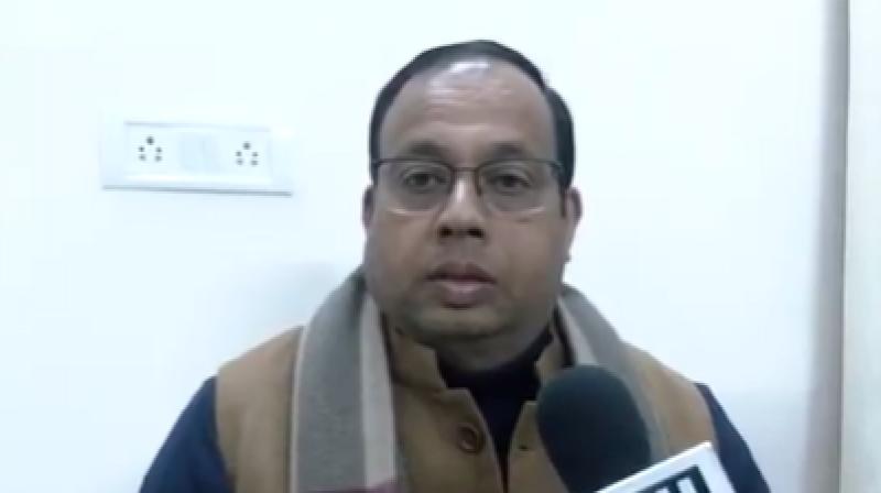 Kedarnath Dham and Shri Badrinath Dham not tourist destinations: BKTC Chairman