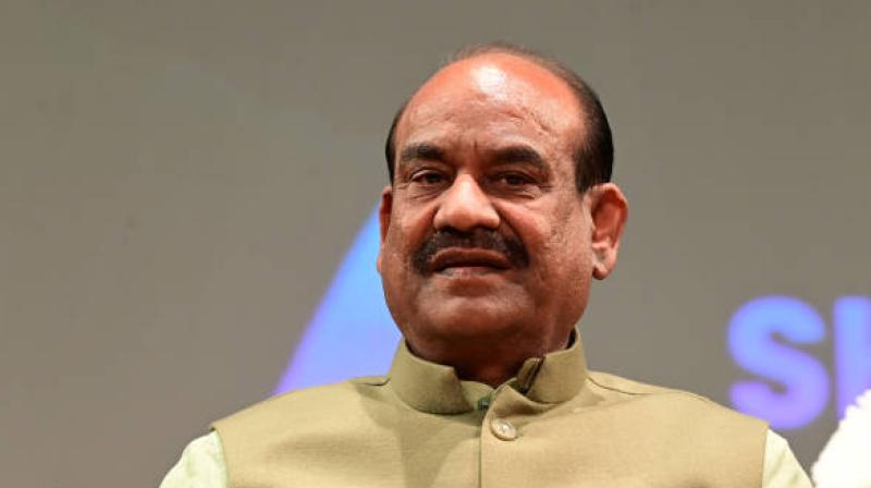 Editorial: Parliament needs more decency, not spectacle File Photo.