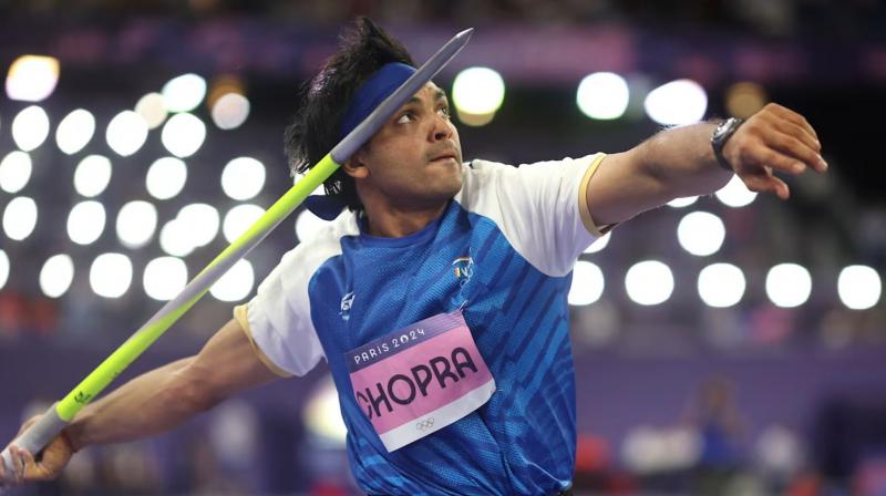 Neeraj Chopra unhappy with silver medal at Paris Olympics 2024, says 'technique needs work...'