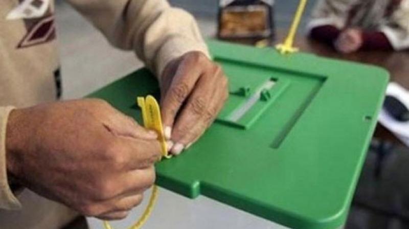 Pakistan to hold general elections on July 25