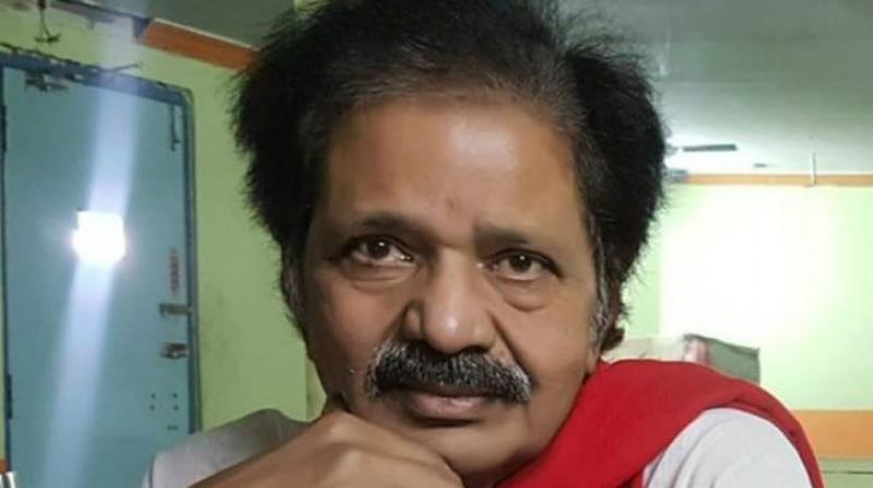 Madala Ranga Rao Passes Away at 69