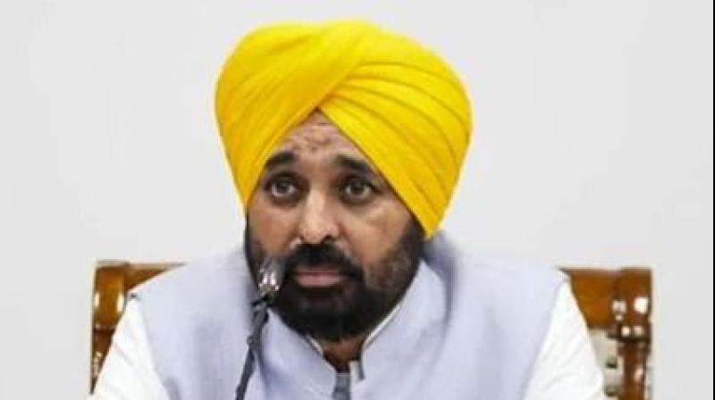 Punjab Signs Rs 3,500 Crore Pact with World Bank to Launch Historic School Transformation Mission: CM Bhagwant Singh Mann