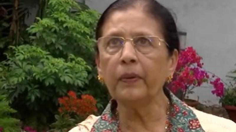 NCP-SCP MP Fauzia Khan calls “Dhurandhar: The Revenge” a propaganda film