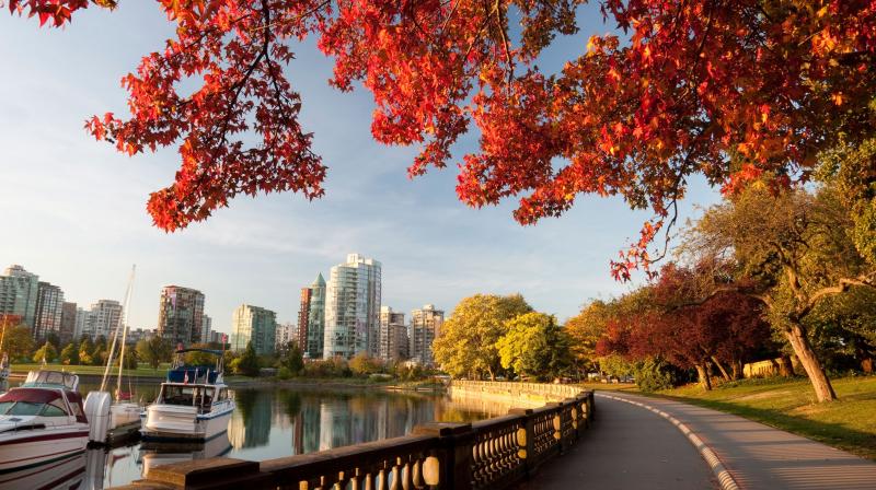 Canada Votes Today Amid Dramatic Political Shift