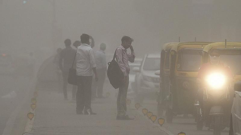 Dust storms in UP claim 15 lives