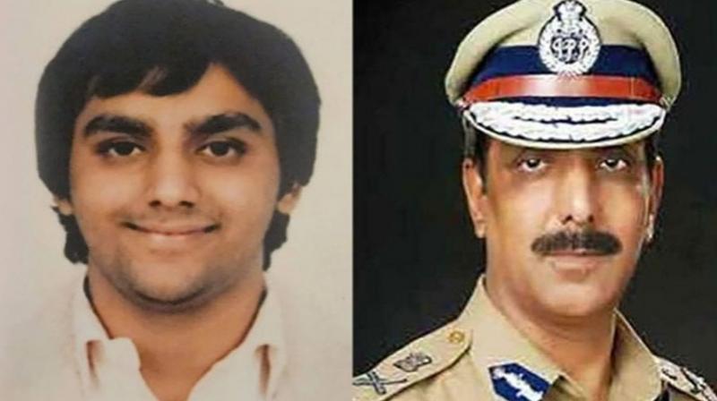 Former Punjab DGP Mohammad Mustafa Booked for Son's Murder, Alleged Affair With Daughter-in-Law