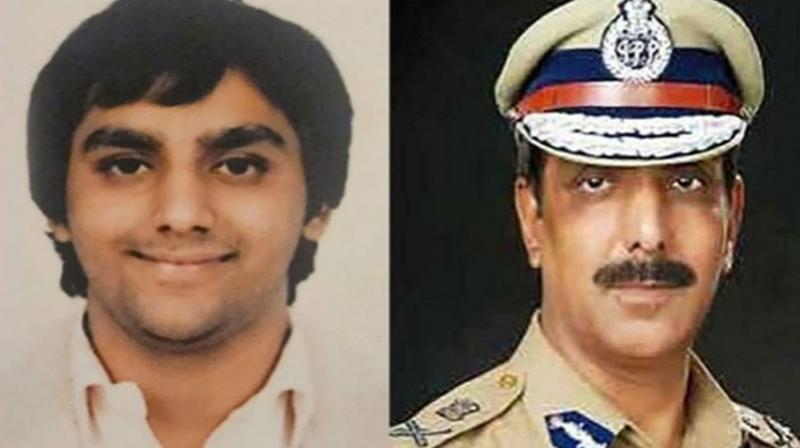 Former DGP Muhammad Mustafa Accused of Son's Murder & “Illicit Affair,” Warns Complainant to Face Law
