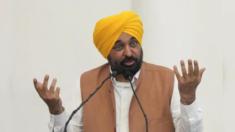 Punjab Emerging as World's Preferred Investment Destination: CM Mann Invites Bengaluru Industrialists