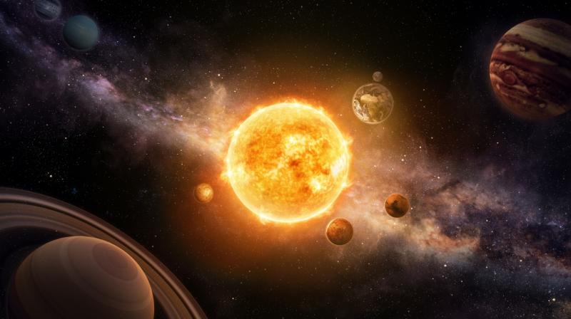 NASA Discovers “Super Earth” TOI-1846 b Using TESS (Representative Image from Space)