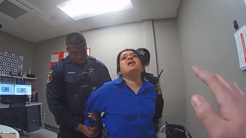 US Embassy Issues Visa Warning After Indian Woman Caught Stealing in Illinois