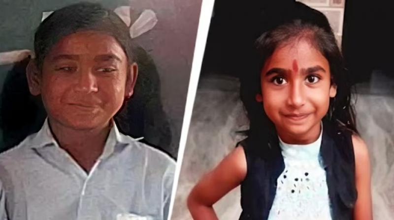 9-Year-Old Girl in Rajasthan Dies, Suspected  Heart Attack (Image Courtesty: India Today)