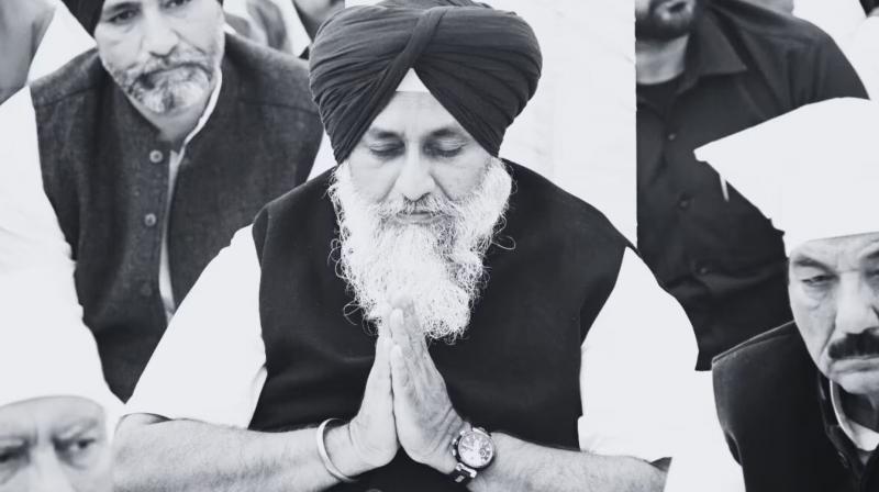 Akal Takht declares Sukhbir Singh Badal ‘tankhaiya’, details inside 