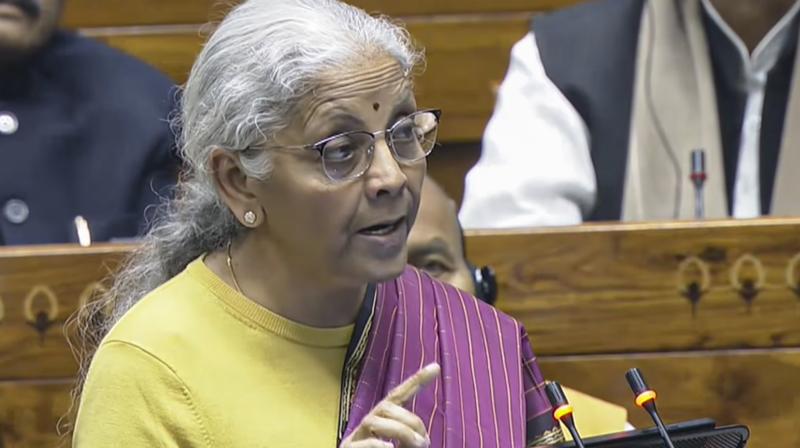 Union Budget 2026–27: New National Institute of Design to Be Established in Eastern India