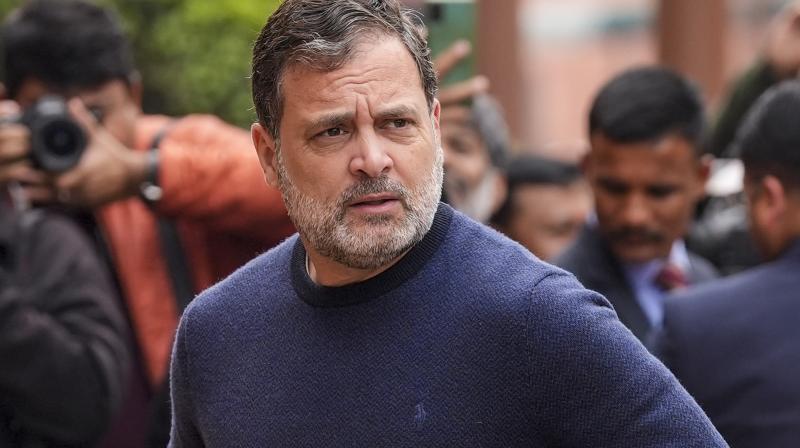 Budget that refuses course correction, blind to India's real crises: Rahul Gandhi on Union Budget for 2026-27