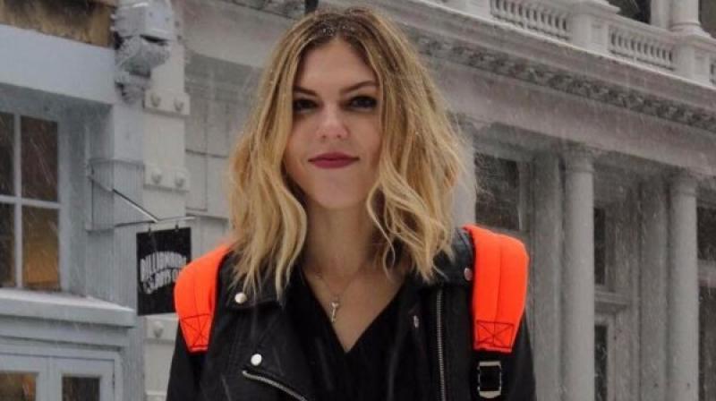 Blake Lively weirdly deleted all her Instagram photos