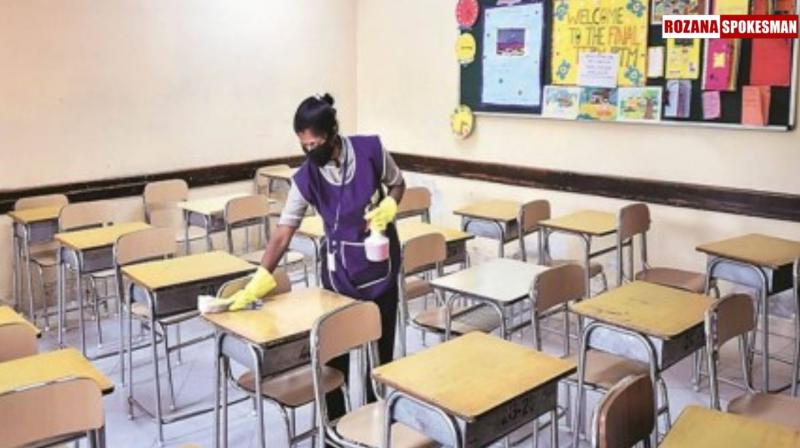 No Extension in Punjab Government School Summer Vacations!  