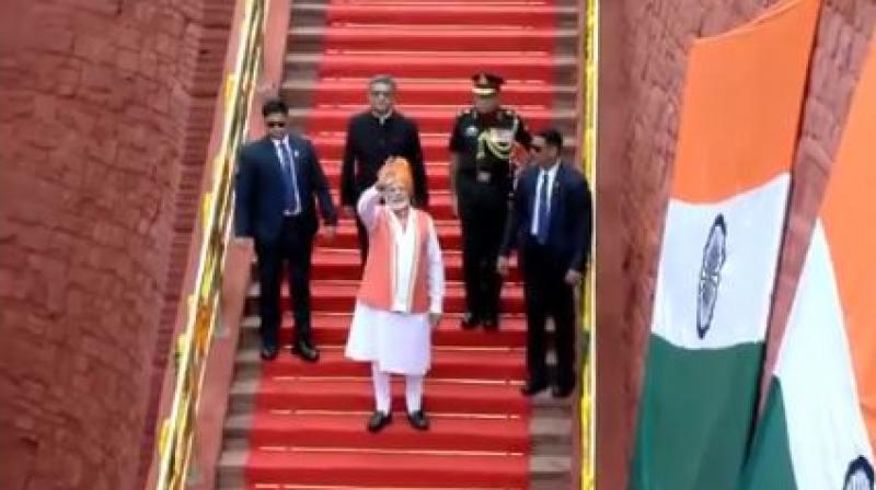 PM Modi Reaffirms Support For Farmers Against Any Policy, Amid US's Pressure