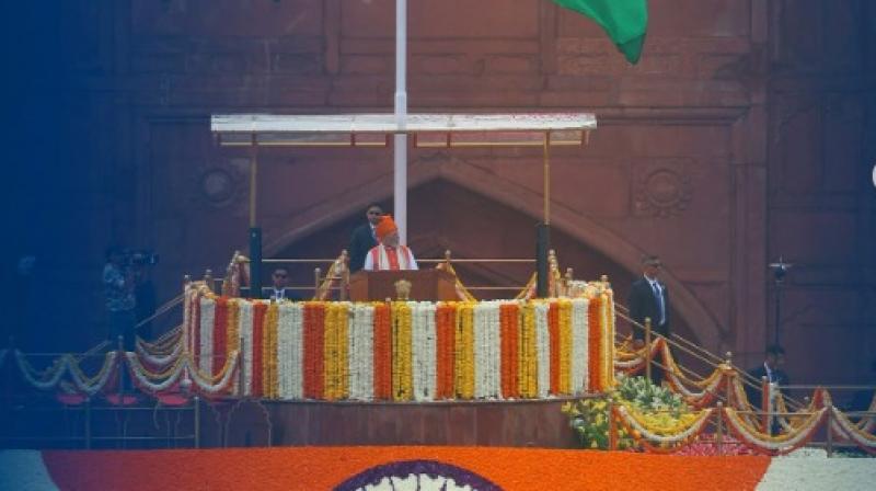 PM Modi Announces ‘Sudarshan Chakra Mission', What Is It?