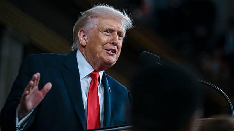 Editorial: West Asian crisis is dangerous for world peace File Photo.